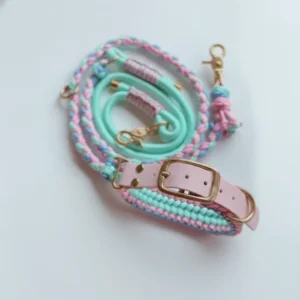 Paracord obojok | Minty