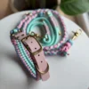 Paracord obojok | Minty