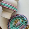 Paracord obojok | Minty