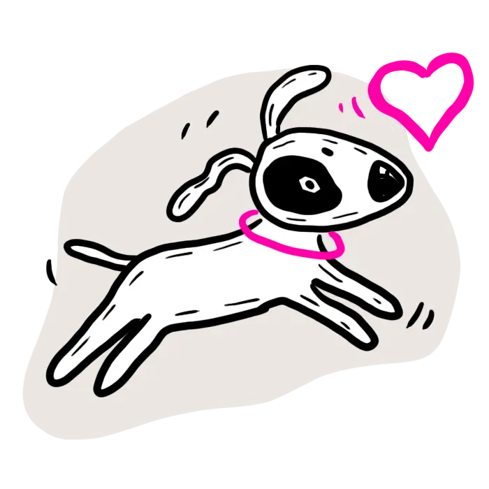 pawland maskot pawsačník