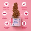 DogMama Zdravé trávenie + Probiotiká 270g ( 90ks )