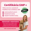 DogMama Zdravé trávenie + Probiotiká 270g ( 90ks )