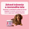 DogMama Zdravé trávenie + Probiotiká 270g ( 90ks )