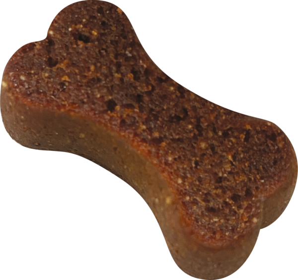 8057592064165-02 DoggyeBag HAPPY ROUTINE - FRESH BREATH 150g