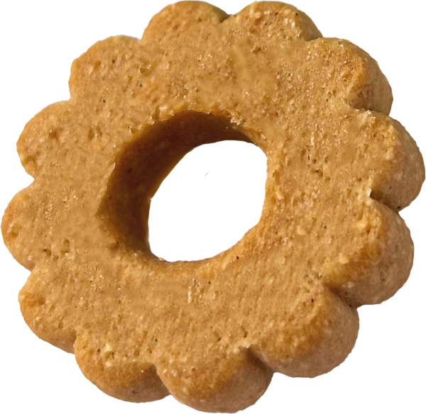 DoggyeBag CUORTENERO - CANESTRELLI S KOKOSOM 150g