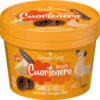 DoggyeBag CUORTENERO - CANESTRELLI S ROHOVNÍKOM, SYROM A MEDOM 150g
