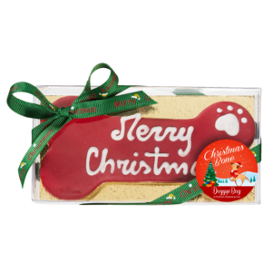 8057592064387-01 DoggyeBag CHRISTMAS BONE 90g