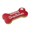DoggyeBag CHRISTMAS BONE 90g