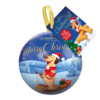 8057592068293-01 DoggyeBag CHRISTMAS BALL BLUE 90g