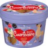 DoggyeBag CUORTENERO - SRDCIA S LESNÝM OVOCÍM A VANILKOU 150g